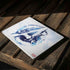 Marvel Avengers Blue Logo Surface Laptop 2 Skin